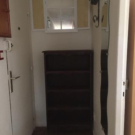 Apt 175 Agde Eksteriør billede